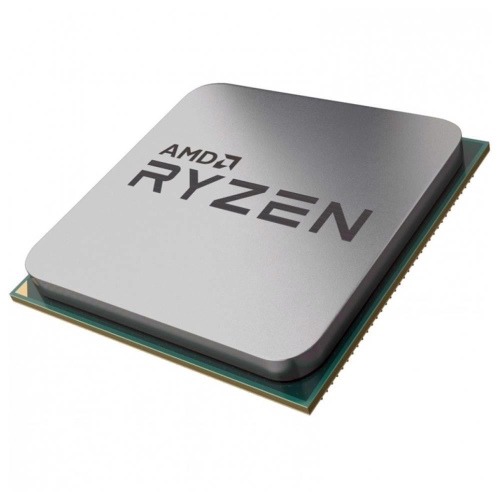 AMD RYZEN 7 5700 8 Core, 3,70-4.60GHz, 20Mb Cache, 65W, AM4 Soket, TRAY (Kutusuz), (Dahili Grafik YOK, Fan YOK)