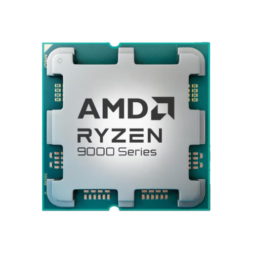 AMD RYZEN 9 9950X 16 Core, 4,30-5.70GHz, 80Mb Cache, 170W,  AM5 Soket, Tray (Kutusuz) (Dahili Grafik VAR, Fan YOK)