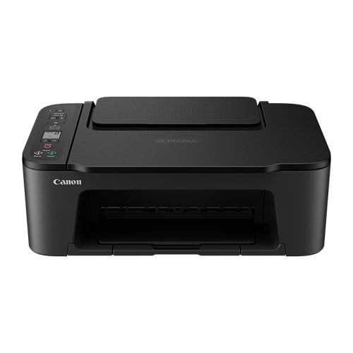 CANON CANON PIXMA E3440, Renkli, Kartuşlu, Yazıcı, Tarayıcı, Fotokopi, Usb, Wifi, Bulut Resim-1