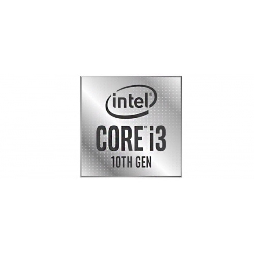 INTEL i3-10105F 4 Core, 3.70Ghz, 6Mb, 65W, LGA1200,10.Nesil, Tray, (Grafik Kart YOK, Fan YOK)