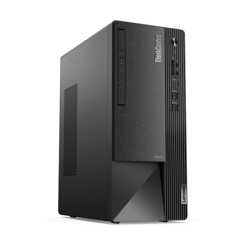 LENOVO 11SE00MJTX, ThinkCentre neo 50T, i5-12400, 8Gb Ram, 512Gb SSD, Paylaşımlı Ekran Kartı, Wi-Fi, Bluetooth, Free Dos, MT Masaüstü PC