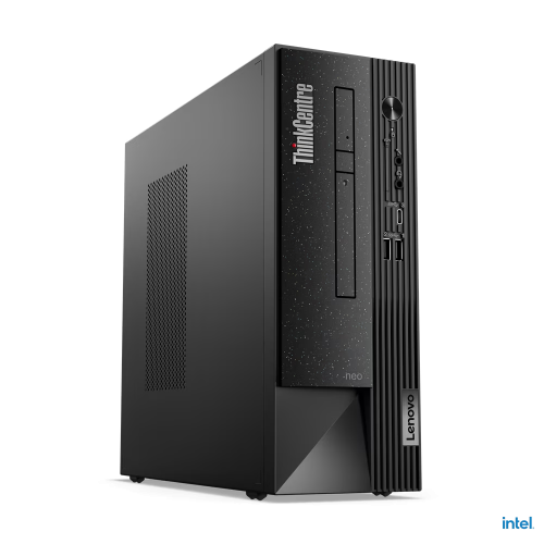 LENOVO 11SX002VTX, ThinkCentre neo 50S, i3-12100, 8Gb Ram, 256Gb SSD, Paylaşımlı Ekran Kartı, Free Dos, SFF Masaüstü PC