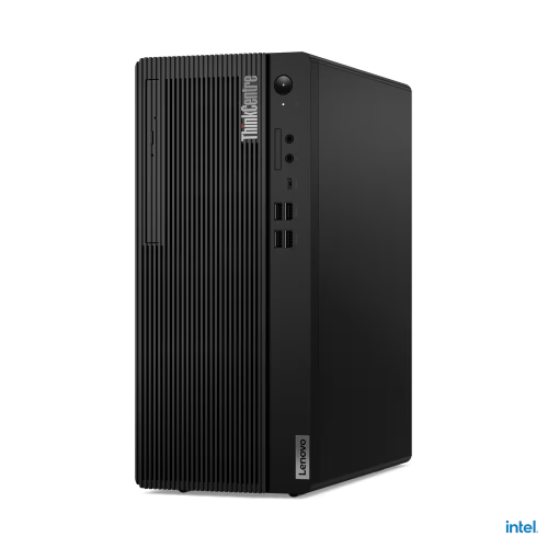 LENOVO 11T6000ATX, ThinkCentre M70t Gen3, i5-12500 , 16Gb Ram, 512Gb SSD, Paylaşımlı Ekran Kartı, Wi-Fi, Bluetooth, Windows 11 Pro, MT Masaüstü PC