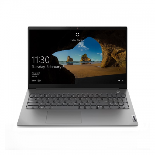 LENOVO 21DJ00G9TX, ThinkBook 15 G4 IAP, i7-1255U, 15,6&quot; FHD, 16Gb Ram, 512Gb SSD, 2Gb GDDR6 MX550 Ekran Kartı, Free Dos Notebook