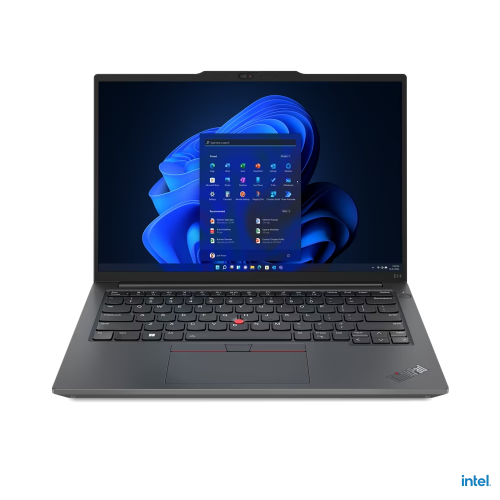 LENOVO 21JK0006TX, ThinkPad E14 Gen5, i7-1355U, 14&quot; WUXGA, 16Gb Ram, 512Gb SSD, Paylaşımlı Ekran Kartı, Free Dos, Notebook