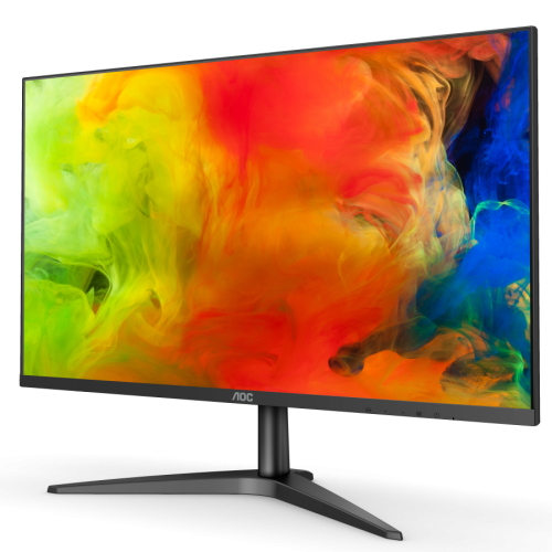 AOC 24B1H 23,6&quot; 5ms, 60Hz, Full HD, D-Sub, HDMI, VA Panel Monitör