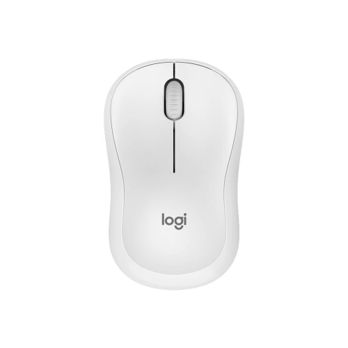 LOGITECH 910-007120, M240 Beyaz, Bluetooth, Kablosuz, 4000dpi, Optik, 3 Tuşlu, 18ay Pil Ömrü, Mouse