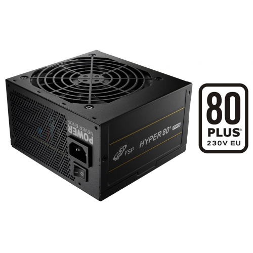 FSP H3-450 HYPER PRO 450W AKTIF PFC  80+  POWER SUPPLY