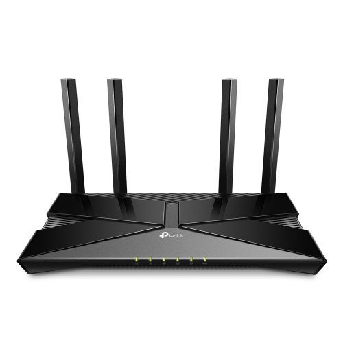 TP-LINK ARCHER AX20, AX1800, 4Port, 574-1201Mbps, Dual Band, Wifi 6, Masaüstü, Gigabit, Router, Access Point