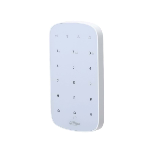 DAHUA ARK30T-W2 Kablosuz Tuş Takımı (Keypad)