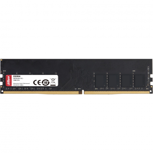 DAHUA C300U8G32 8Gb DDR4 3200Mhz, 1.2V, DDR4, CL22,Desktop RAM