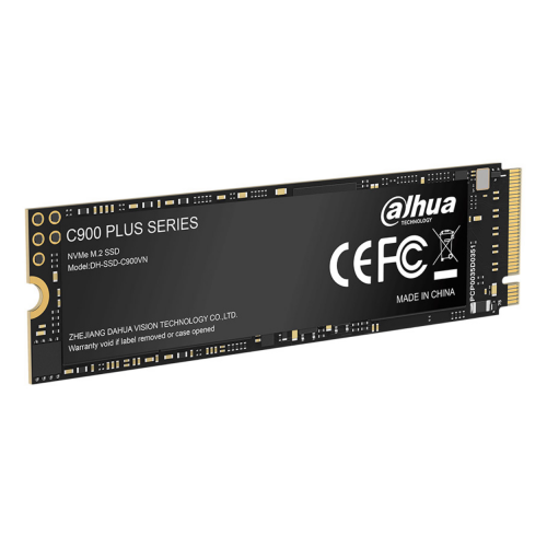 DAHUA C900N256GB, 256GB, 2000/1050, Gen3, NVME PCIe M.2, SSD