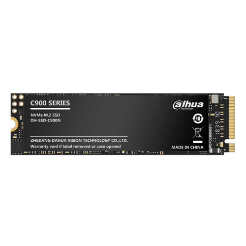 DAHUA C900N512GB, 512GB, 2000/1450, Gen3, NVME PCIe M.2, SSD