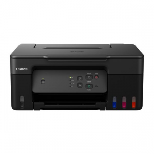 CANON PIXMA G2430, Renkli, Mürekkep Mega Tanklı, Yazıcı, Tarayıcı, Fotokopi