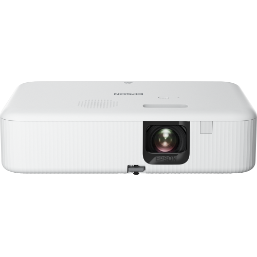 EPSON CO-FH02, 3000 ANS, 1920x1080, FHD,   1xHDMI, 2xUSB, 3LCD, Android  Projeksiyon