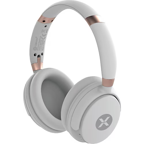 DEXIM SC-301, Bluetooth 5.3, Kablosuz, Kulaklık, White Rose