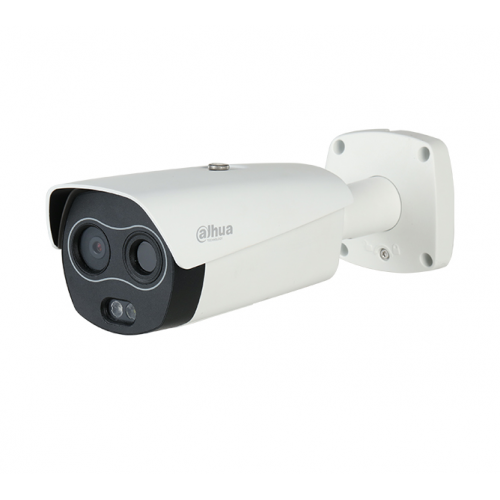 DAHUA  DH-TPC-BF2221-HTM THERMAL IP BULLET KAMERA