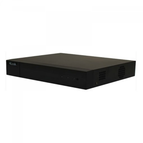 HILOOK DVR-208G-K1, 8Kanal, 2Mpix, H265, 1 HDD Desteği, 1080P, 5in1 DVR, Metal Kasa