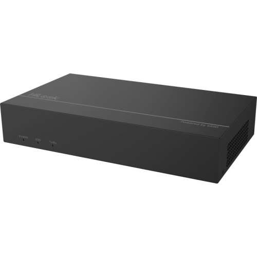 HILOOK DVR-E16G-B, 16Kanal, 2Mpix,  1024Gb Dahili eSSD, H265Pro, 5in1 DVR Cihazı