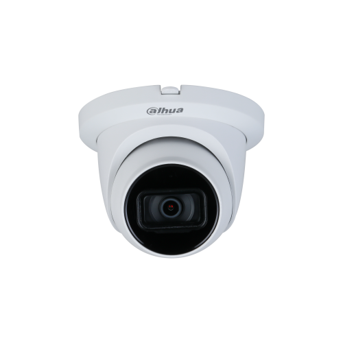 DAHUA  HAC-HDW1500TLMQ-A-0280B-S2   5Mpix 30 Mt Gece Gör 2,8mm Lens, Dahlili Mikrofon, 4 IN 1, IP67, Dome Kamera