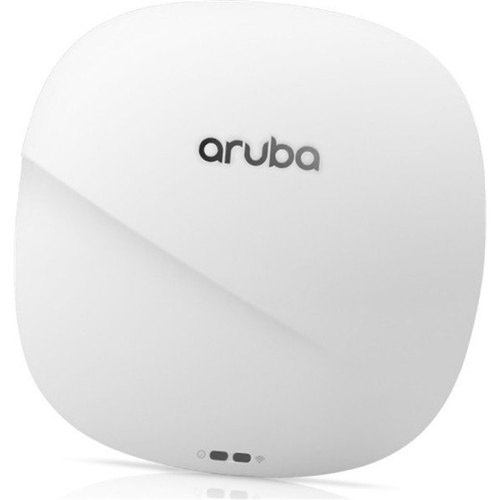 HP ARUBA JZ320A, AP303, 300-867Mbps, Dual Wave2, 2x2 MIMO, Wi-Fi 5, Wireles, Access Point