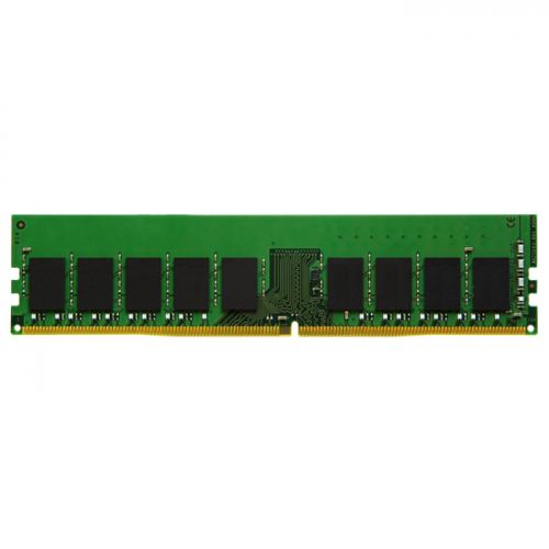 KINGSTON KSM26ES8/8HD 8Gb 2666Mhz DDR4 ECC CL19 UDIMM SERVER RAM