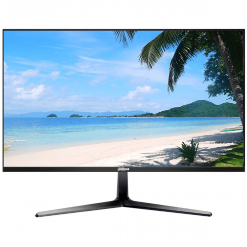 DAHUA LM22-B200S 21,5&quot; 5ms, 75Hz, Full HD, D-Sub, HDMI, VA LED Monitör