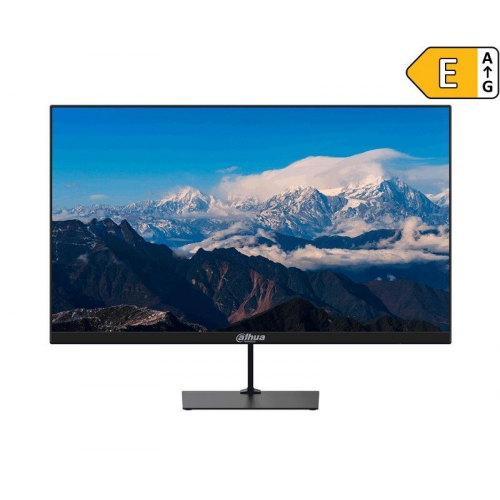 DAHUA LM22-C200, 21,5&quot; 4ms, 75Hz, Full HD, D-Sub, HDMI, VA LED Monitör