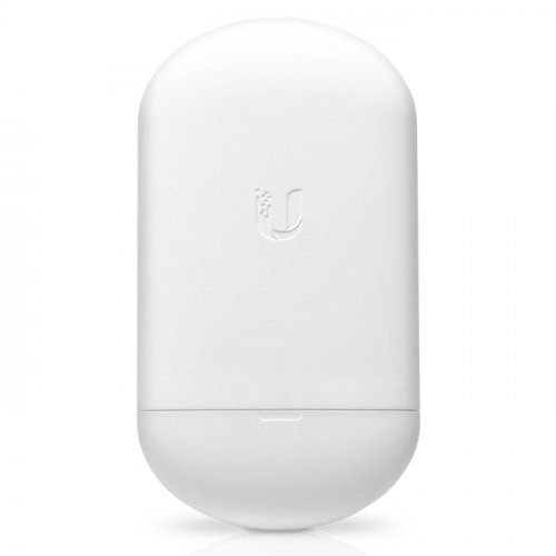 UBIQUITI LOCO5AC, Nano Station, 5Ghz, 450Mbps, Dış Ortam, Access Point