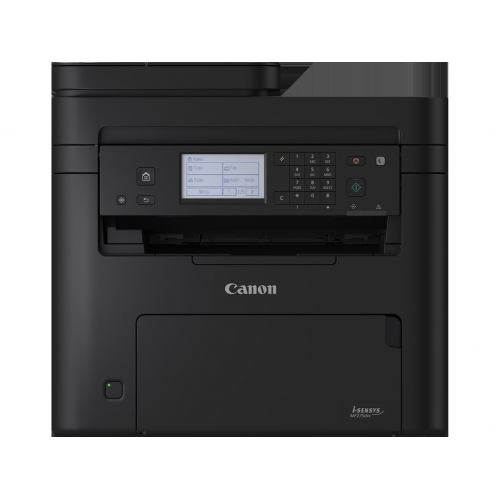 CANON i-SENSYS MF275DW, Lazer Yazıcı, Tarayıcı, Fotokopi, Fax, Wifi, Lan, Duplex