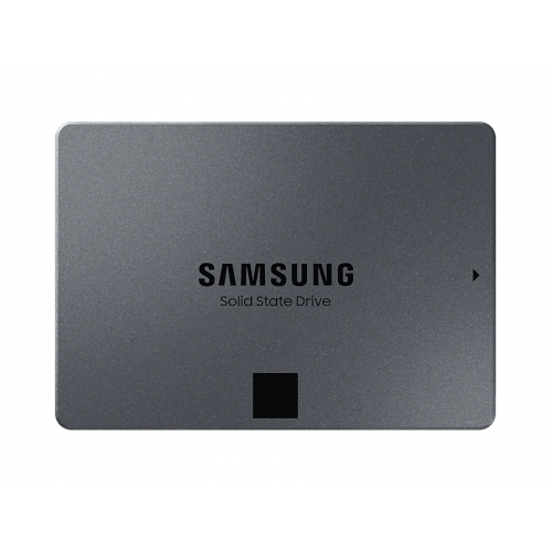 SAMSUNG MZ-77Q1T0BW, 870 QVO, 1TB, 560/530, 2,5&quot; SATA, SSD