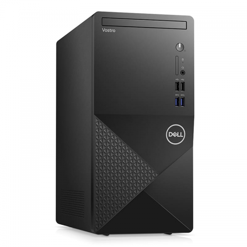 DELL Vostro 3020, N2050VDT3020MTU, i5-13400, 8Gb DDR4 Ram, 512Gb SSD, Paylaşımlı Ekran Kartı, Wi-Fi, Bluetooth , Free Dos, MT Masaüstü PC (210246439)