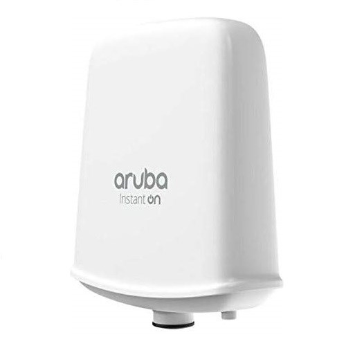 HP ARUBA R2X11A AP17, Outdoor 866Mbps, Wireles Access Point