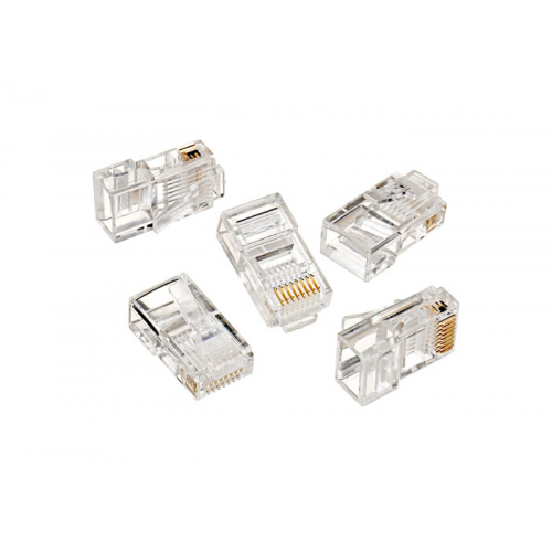 S-LINK SL-COB8P, RJ45 JAC (100lü PAKET)