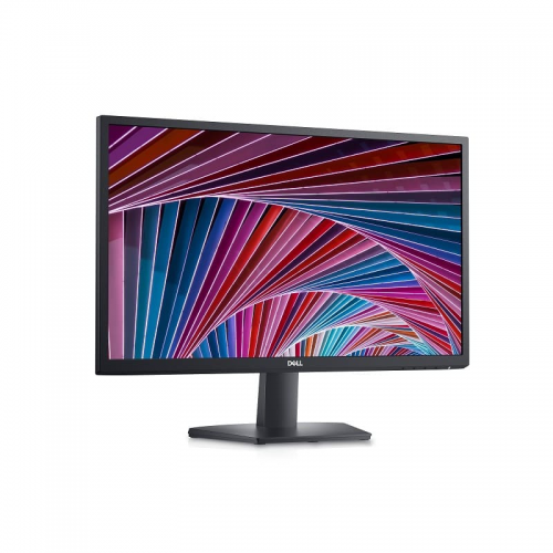 DELL SE2422H, 23.8&quot;, 5ms, 75Hz, Full HD, D-SUB, HDMI, AMD FreeSync, VA LED MONİTÖR