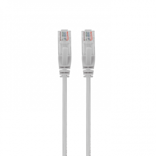 S-Link SL-CAT602, CAT6, Patch, 2Mt, Kablo (Gri)