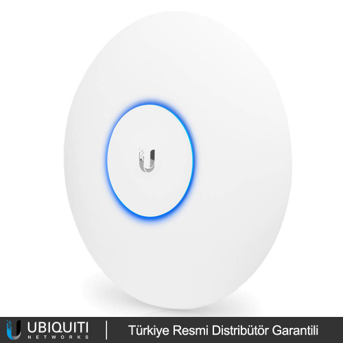 UBIQUITI UAP-AC-PRO, UniFi, Dual Band, 1300Mbps, Tavan Tipi, Access Point