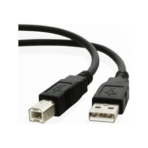 POWERGATE UPR-030, USB2,0 Yazıcı Kablosu 3 Metre