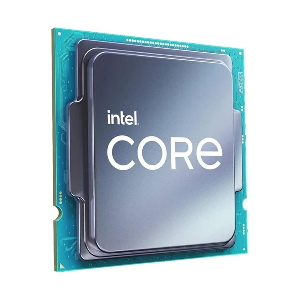 INTEL i5-12600KF 10 Core, 3.70Ghz, 20Mb, 125W, LGA1700, 12.Nesil, Tray, (Dahili Grafik YOK, Fan YOK)