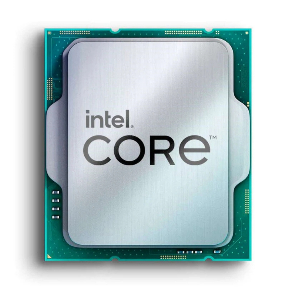 INTEL i5-14600KF 14 Core, 3.50Ghz, 20Mb, 181W, LGA1700, 14.Nesil, Tray, (Dahili Grafik YOK, Fan YOK)