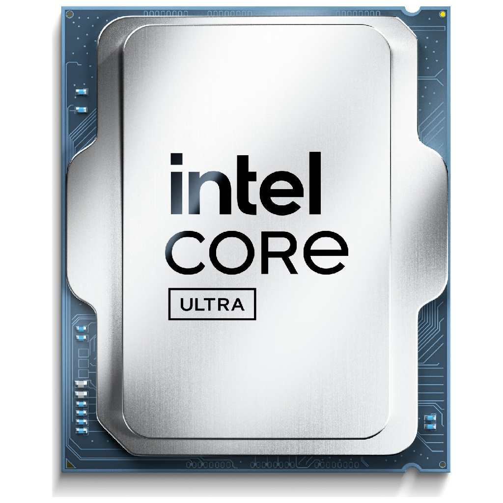 INTEL Core Ultra 9-285K, 24 Core, 3.7Ghz, 40Mb, 125W, LGA1851, 15.Nesil, TRAY, (Dahili Grafik VAR, Fan YOK)
