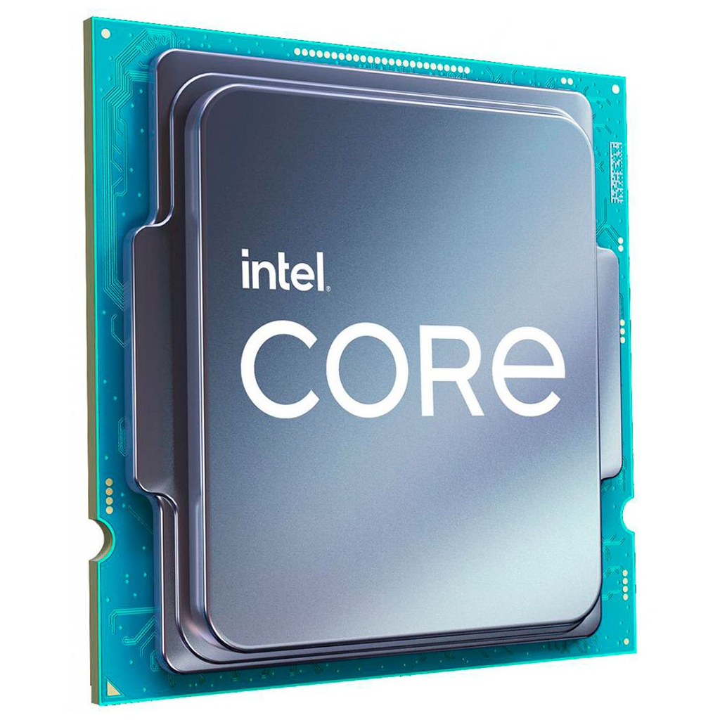 INTEL i7-12700 12 Core, 3.60Ghz, 25Mb, 65W, LGA1700, 12.Nesil, Tray, (Dahili Grafik VAR, Fan YOK)