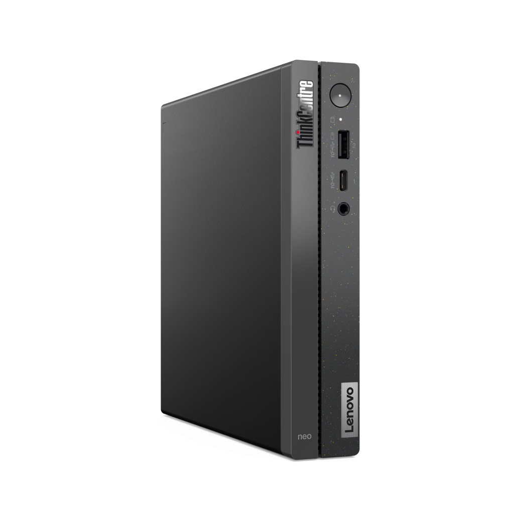LENOVO CORE i5 13420H-16GB RAM-512GB NVME-FDOS MINI PC / THINKCENTRE NEO 50Q G4 12LN006KTR