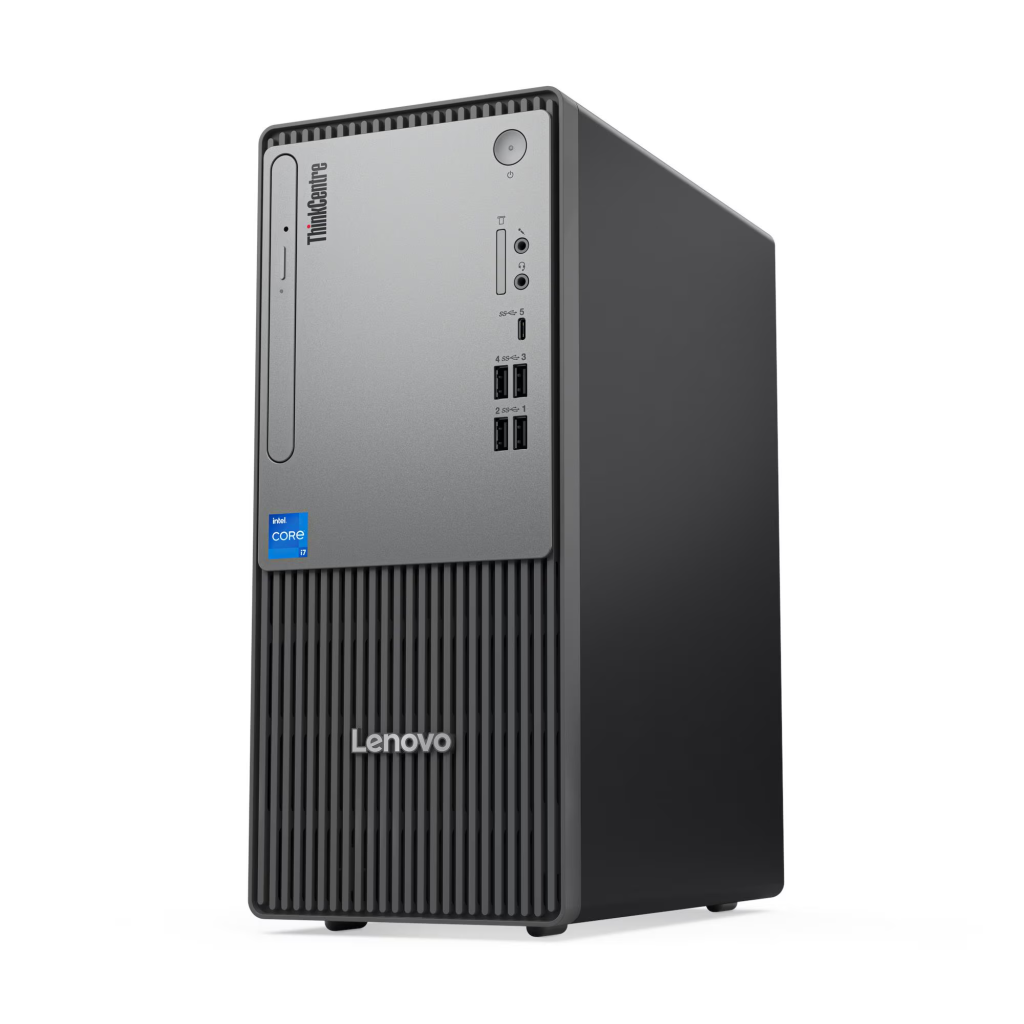 LENOVO CORE i7 13700 16GB DDR5 RAM- 512GB M2 NVME- FDOS / THINKCENTRE NEO 50T G5 12UB000LTR