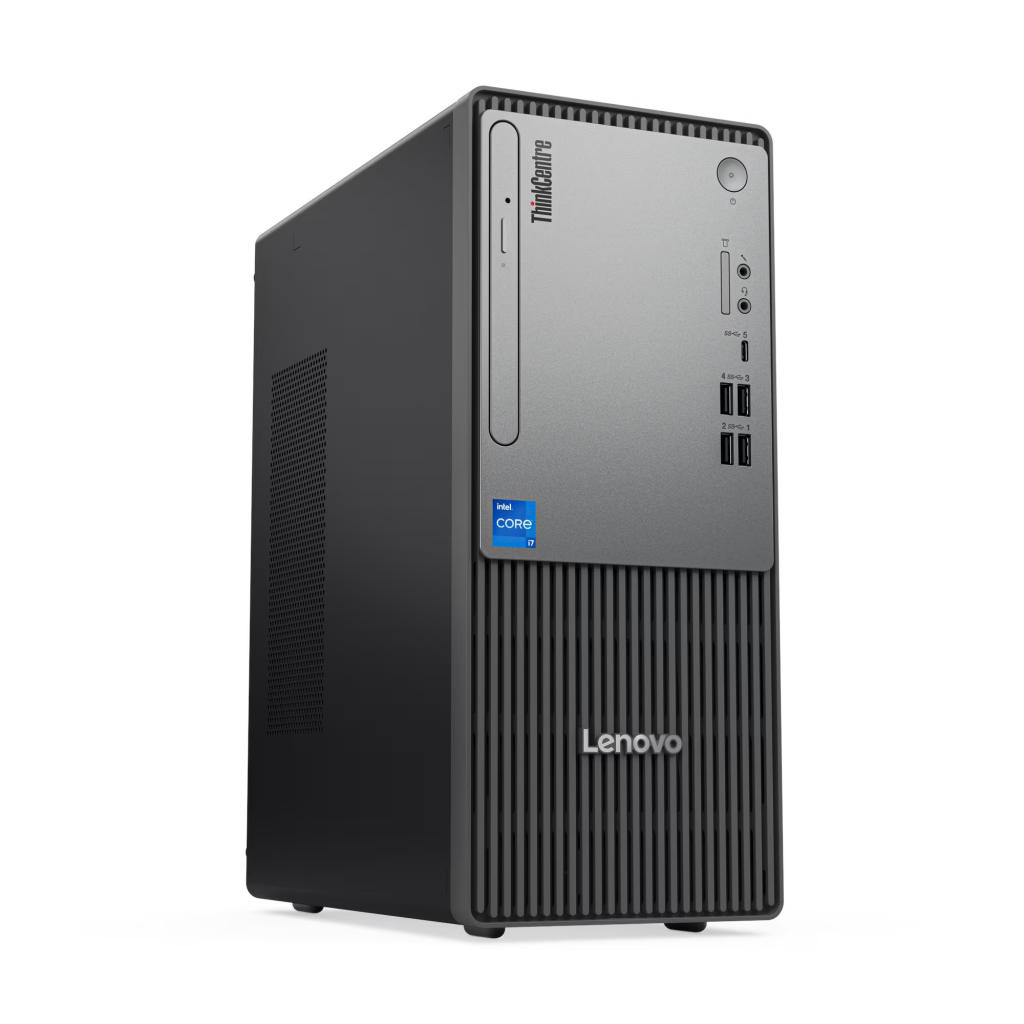 LENOVO CORE i7 13700 16GB DDR5 RAM- 512GB M2 NVME- FDOS / THINKCENTRE NEO 50T G5 12UB000LTR