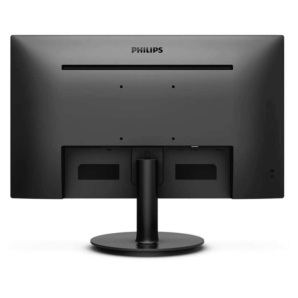 PHILIPS 221V8/01 21,5&quot; 4ms, 75Hz, Full HD, HDMI, D-Sub, VA Panel Monitör