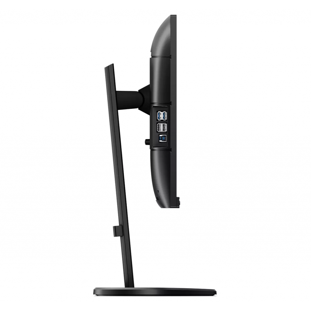 PHILIPS 241B8QJEB/00 23,8" 5ms, 75Hz, Full HD, HDMI, DP, DVI-D, D-Sub, 4X USB, 2X2W Hoparlör, Asansör Ayak, IPS Panel Monitör