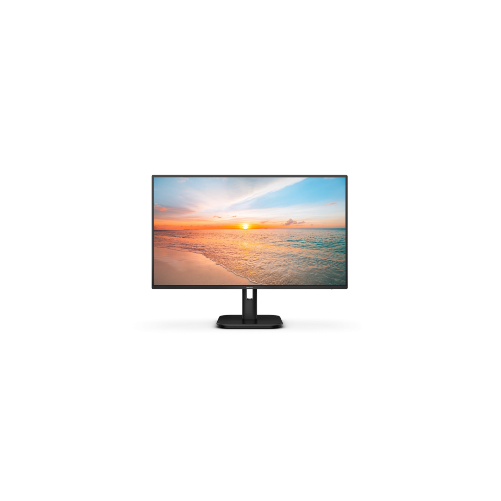 PHILIPS 24E1N1200A/01 23,8" 1ms, 120Hz, Full HD, DP, HDMI, D-Sub, 2X Hoparlör, IPS Panel Monitör
