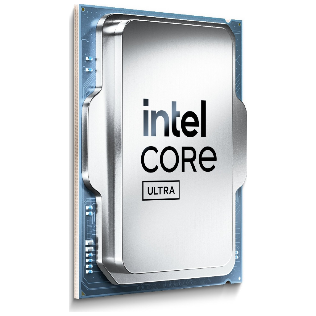 INTEL Core Ultra 7-265KF, 20 Core, 3.9Ghz, 30Mb, 125W, LGA1851, 15.Nesil, TRAY, (Dahili Grafik YOK, Fan YOK)