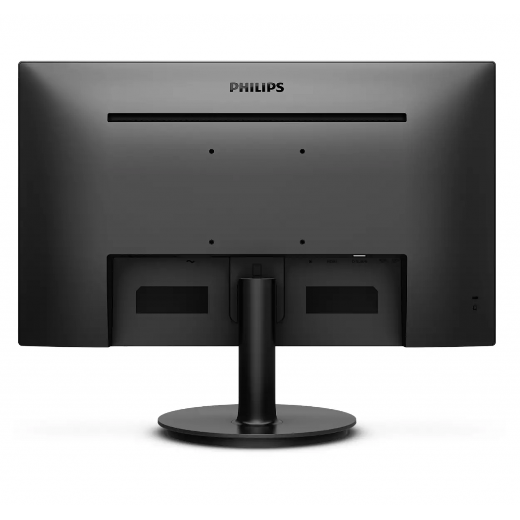 PHILIPS 272V8LA/01 27&quot; 4ms, 75Hz, Full HD, HDMI, DP, D-Sub, 2X2W Hoparlör, VA Panel Monitör